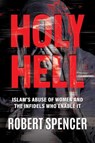 Holy Hell - Robert Spencer - 9798895653005