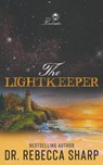 The Lightkeeper: A Small Town Forced Proximity Grumpy Sunshine Romance - Rebecca Sharp - 9798895671597