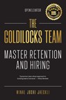 The Goldilocks Team - Minal Joshi Jaeckli - 9798895710890