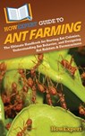 HowExpert Guide to Ant Farming - Howexpert - 9798895731673