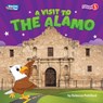 A Visit to the Alamo - Rebecca Pettiford - 9798895775929