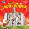 A Visit to the Lincoln Memorial - Rebecca Pettiford - 9798895775943