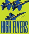 Blue Angels - Caroline Blaze Jensen - 9798895810620