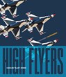 Thunderbirds - Caroline Blaze Jensen - 9798895810675
