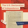 The U.S. Declaration of Independence - Eric Rogusky - 9798895811160