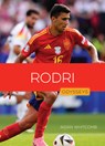 Rodri - Aidan Whitcomb - 9798895811429