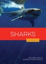 Sharks - Melissa Gish - 9798895811498