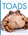 Toads - Ashley Gish - 9798895814314