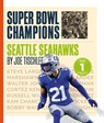 Seattle Seahawks - Joe Tischler - 9798895814680