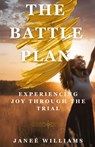 The Battle Plan - Janee Williams - 9798895970560