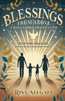 Blessings From Above, A Daily Family Prayer Guide - Risa Stegall - 9798895973769