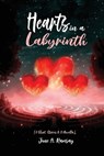 Hearts in a Labyrinth - June A. Ramsay - 9798896043263