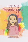 It's Me Brooklyn! - Ruth Coyne - 9798896043850