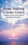 Relax, Nothing Is Under Control - Gerald Sheinfeld - 9798896044994