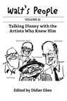 Walt's People - Didier Ghez - 9798896091264