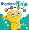 Negotiator Ninja - Mary Nhin - 9798896140238