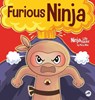 Furious Ninja - Mary Nhin - 9798896140535