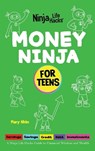 Money Ninja for Teens - Mary Nhin - 9798896140870