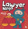 Lawyer Ninja - Mary Nhin - 9798896141235