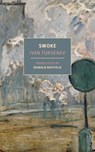 Smoke - Ivan Turgenev Ivan - 9798896230441