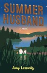 Summer Husband - Amy Lorowitz - 9798896360780