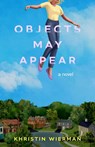 Objects May Appear - Khristin Wierman - 9798896363620
