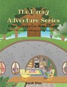 The Bunny Adventure Series - Sarah Risa - 9798896374800