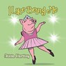 I Like Being Me - Alicia Hartley - 9798896410294