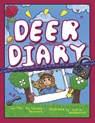 Deer Diary - Lauren Persons - 9798896560098