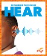Hear - Tracy Vonder Brink - 9798896622819