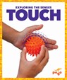 Touch - Tracy Vonder Brink - 9798896622932