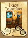 Luka the Light Chaser - Rod Hilsabeck - 9798896720621