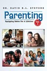 Parenting - David R. L. Stevens - 9798896722489