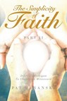 The Simplicity of Faith - Pat Baranski - 9798896722595
