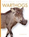 Warthogs - Ashley Gish - 9798896800149