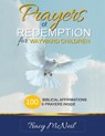 Prayers of Redemption for Wayward Children Workbook - Tracy McNeil - 9798897047864