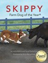 Skippy Farm Dog of the Year - Laura Adams ; Anna-Maria Crum - 9798897058501