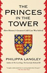 Princes in the Tower - Philippa Langley - 9798897100842