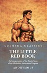 The Little Red Book - Anonymous - 9798897180059