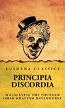 Principia Discordia - Omar Khayyam Ravenhurst - 9798897181209
