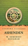 Ashenden - W. Somerset Maugham - 9798897181629