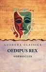 Oedipus Rex - Sophocles - 9798897183449