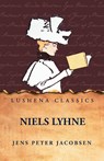 Niels Lyhne - Jens Peter Jacobsen - 9798897185719