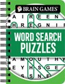Brain Games - To Go - Word Search Puzzles (Green) - Publications International Ltd - 9798897460212