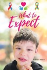 What to Expect - Sabrina Abbott - 9798897632763