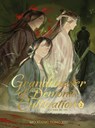 Grandmaster of Demonic Cultivation: Mo DAO Zu Shi (Deluxe Hardcover Novel) Vol. 2 - Mo Xiang Tong Xiu - 9798897650842