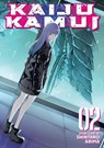 Kaiju Kamui Vol. 2 - Shintaro Arima - 9798897651184
