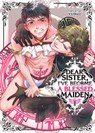 Dear Sister, I've Become a Blessed Maiden Vol. 1 - Yuiko - 9798897652617