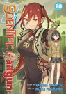 A Certain Scientific Railgun Vol. 20 - Kazuma Kamachi - 9798897653218