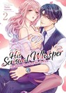 His Sensual Whisper: The Voice That Sets Me On Fire Vol. 2 - Pyoko Asahina - 9798897653928